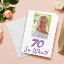 Buscar 70 o tarjetas de cumpleaños para ella
