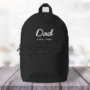 Buscar paternidad bolsos Día del padre