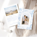 Buscar porcelana tarjetas Invitados