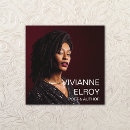 Buscar poetas tarjetas de visita Elegante