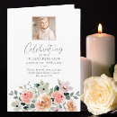 Buscar obituarios postales Para ella