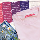 Buscar fucsia y blanco postales General y unisex