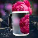 Buscar amor y pasión tazas Para ella