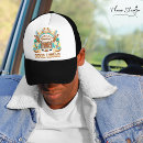 Buscar de lujo gorras Para él