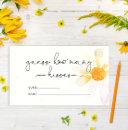 Buscar margarita acuarela invitaciones Para todos