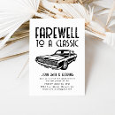 Buscar fiesta de retiro invitaciones Para él