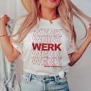 Buscar obrera camisetas Para ella