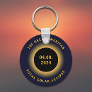 Buscar eclipse llaveros Camino de la totalidad