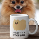 Buscar pomeranian tazas Perro