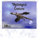 Buscar medusas calendarios Fantasía