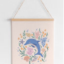 Buscar delfín lindo posters Para niños