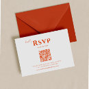 Buscar día de fiesta tarjetas rsvp Rosa