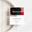 Buscar cámara tarjetas de visita Profesional