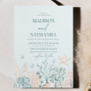 Buscar beach wedding invitaciones Para ellos