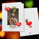 Buscar rey de corazones tarjetas General y unisex