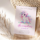 Buscar fiesta del unicornio invitaciones Boho