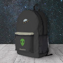 Buscar alien mochilas Ufo