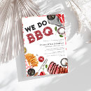 Buscar barbacoa invitaciones Bbq