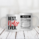 Buscar nutrición tazas Para ella