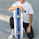 Buscar azul marino tablas de skate Para todos