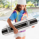 Buscar rayas negras tablas de skate Negro