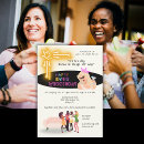 Buscar hora feliz invitaciones Cócteles
