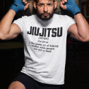 Buscar jiu jitsu camisetas Artes marciales