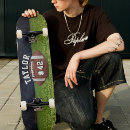 Buscar números tablas de skate Equipo