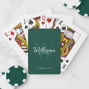 Buscar barajas de cartas Inicial