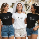 Buscar bachelorette camisetas General y unisex