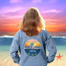 Buscar delfines mujer ropa Océano