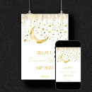 Buscar luna creciente posters Futura madre