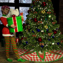 Buscar bolas faldas arbol navidad Navidades