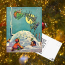 Buscar iglú tarjetas Navidades