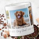 Buscar perro grande tazas Papá