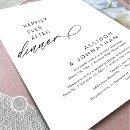 Buscar retiro feliz invitaciones Para todos