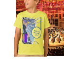Buscar preadolescentes camisetas Cumpleaños