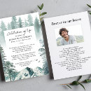 Buscar celebration of life invitaciones Funeral