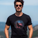 Buscar lobo camisetas Para él
