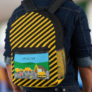 Buscar construccion mochilas Chico