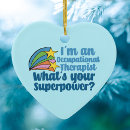 Buscar superhéroe adornos Azul
