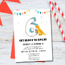 Buscar 6to invitaciones Niños