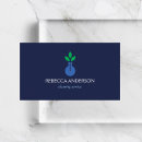 Buscar limpieza tarjetas de visita Limpio