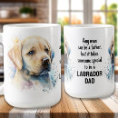 Buscar laboratorio amarillo tazas Cachorro