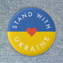 Buscar protesta chapas apoyar a ucrania