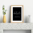 Buscar verbos posters Escritura