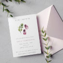 Buscar estilo urbano invitaciones Simple