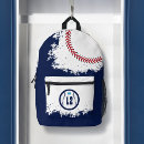 Buscar números mochilas Cualquier niño