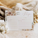 Buscar novia a ser tarjetas Ducha de novia