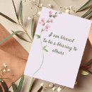Buscar flores cristianas tarjetas Para ella